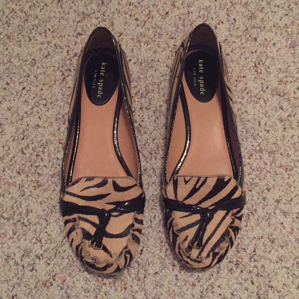 Kate Spade shoes